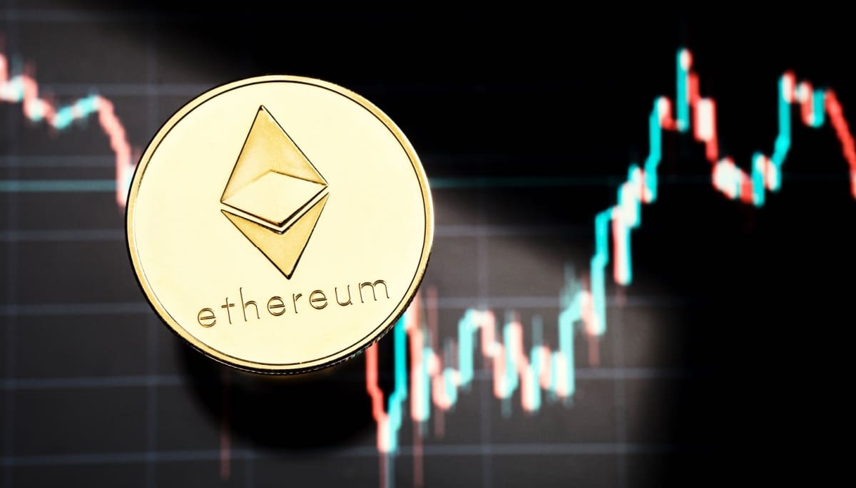Los operadores de Ethereum apuestan por una fuerte subida