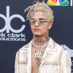 Lil Pump se tatúa Solana en la frente y el crypto mercado reacciona