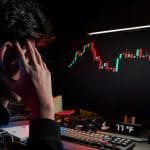 Mercado crypto cae antes de elecciones: Bitcoin bajo $68.000