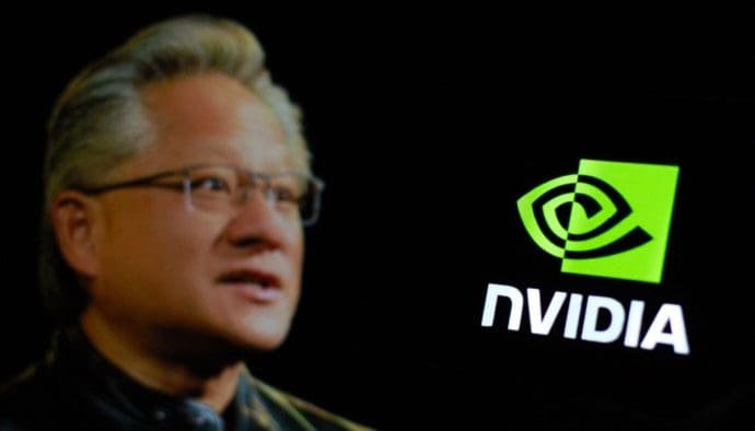 CEO de Nvidia ve $1 billón en demanda de IA: positivo para Bitcoin