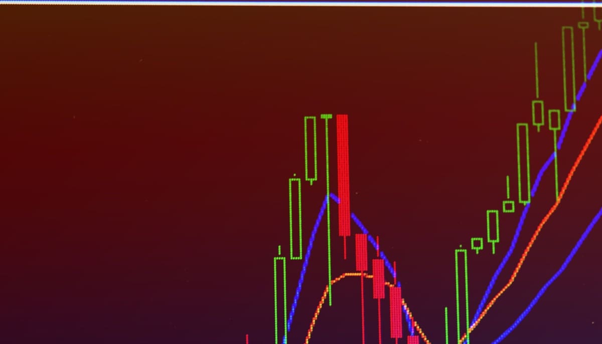 Este indicador muestra que el Bitcoin se encuentra en un punto clave