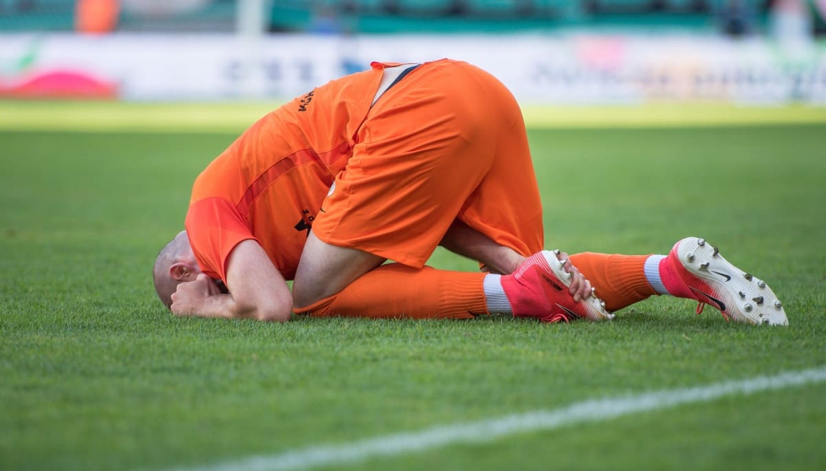 Crypto en la Eurocopa: los tokens de aficionados caen más que el BTC