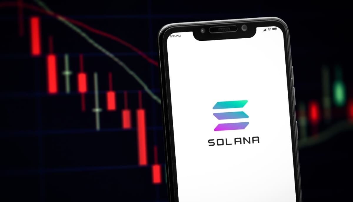 ¿Primer ETF de Solana en camino? Se ha presentado la solicitud