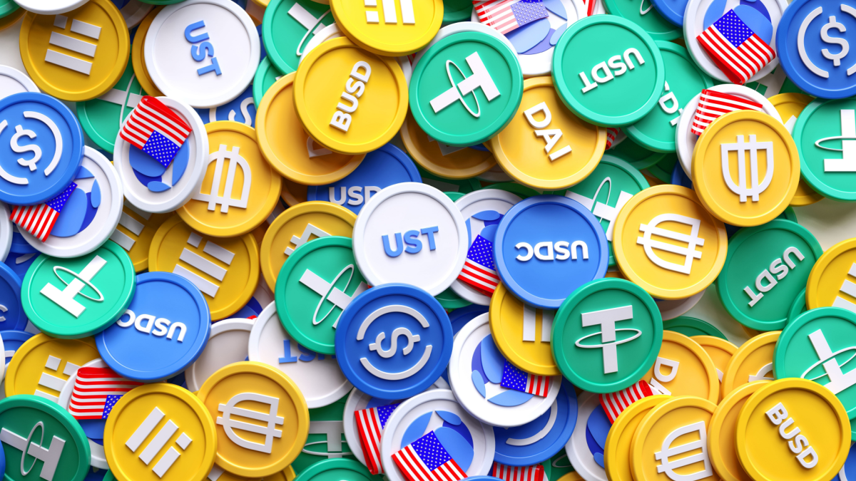 Gran estudio: el uso de stablecoins crece con fuerza, seg&uacute;n previsiones
