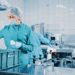 Una empresa sanitaria invierte en Bitcoin y sus acciones se disparan un 600%