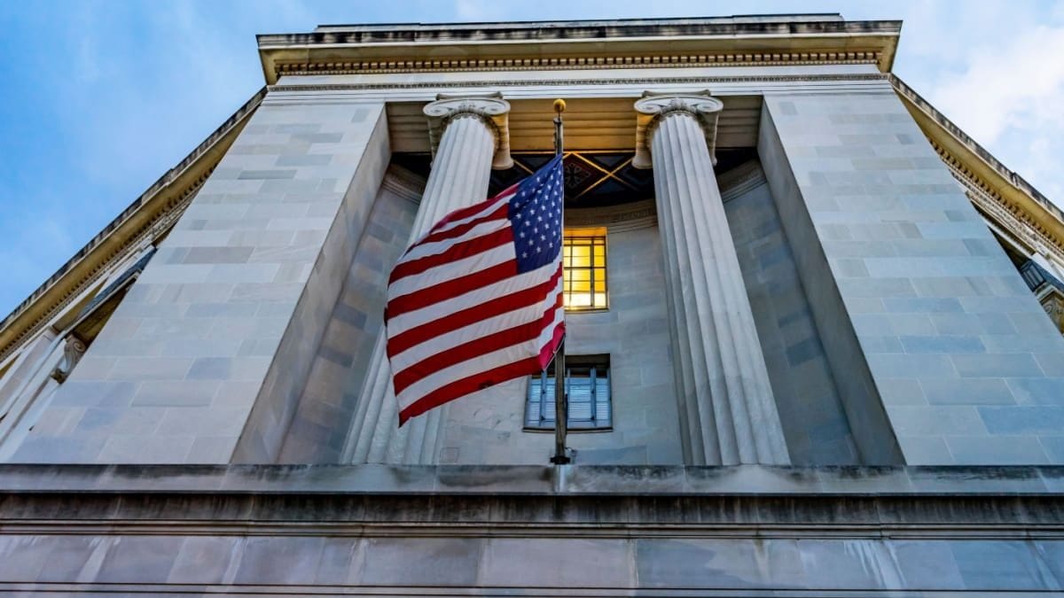 La ley cripto en EE. UU. se retrasa por las elecciones