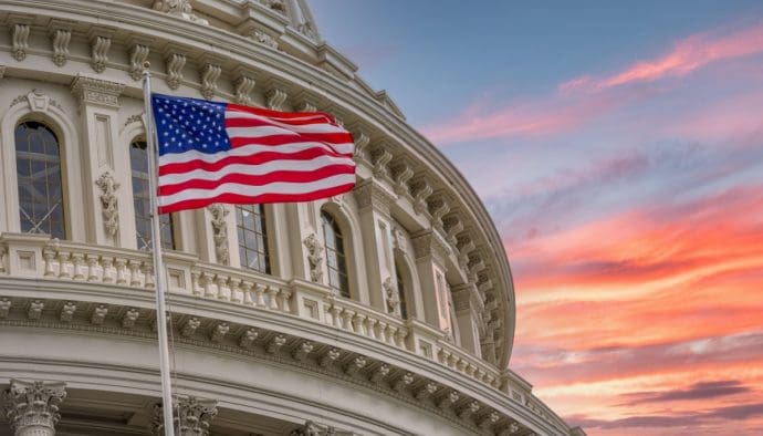 Bitcoin podría sufrir si la economía de EE. UU. es más débil de lo previsto