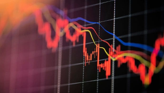 Bitcoin y las criptomonedas en caída libre: ¿por qué bajan los precios?