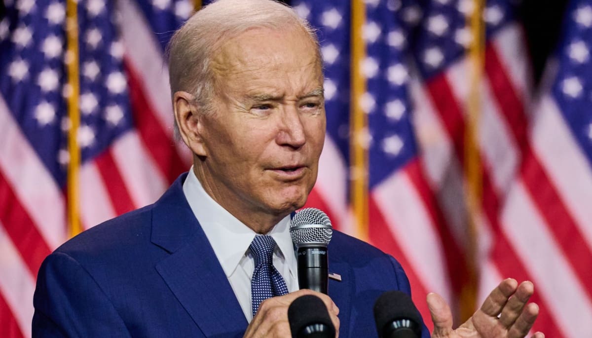 El precio del Bitcoin supera los $68.000 tras las noticias de Biden