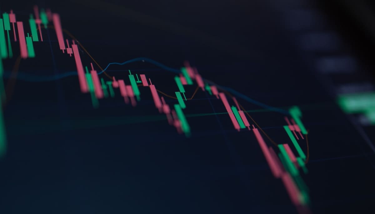 Crypto Radar: Bitcoin cae un 4% hasta los $60.000, las altcoins bajan