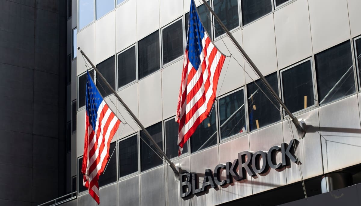 BlackRock revela las comisiones del ETF de Ethereum