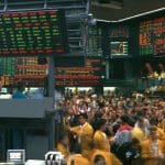 El comercio de cryptos en la mayor bolsa del mundo aumenta un 130%