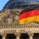 El 93% de inversores alemanes en crypto predicen fuerte subida de BTC