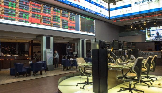 Ethereum destaca en bolsa: mayor entrada de capital en seis semanas