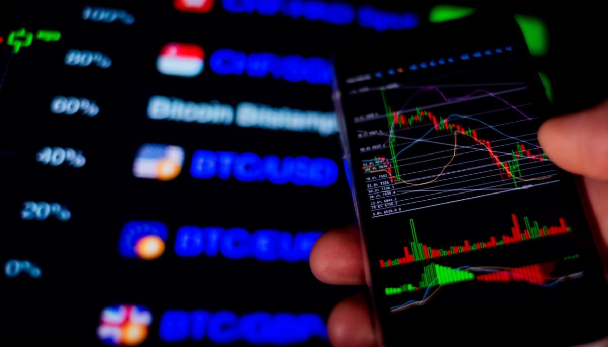 Unos $118 millones por la compra de WBTC sacuden el mercado