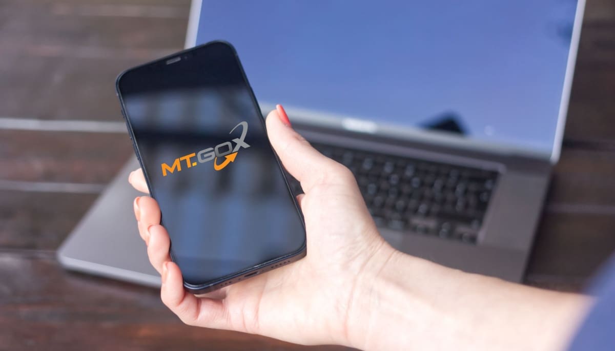 Bitcoins van Mt. Gox in beweging, angst voor miljardenverkoop stijgt