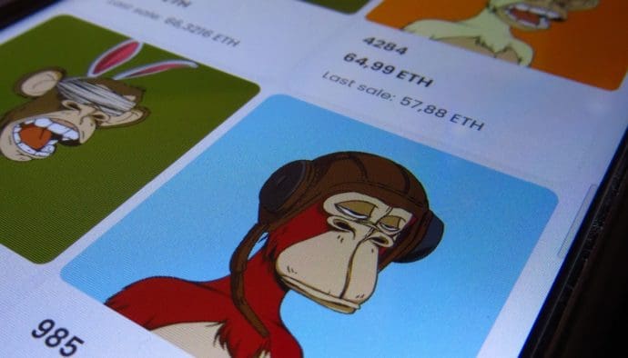 Los NFT encuentran en 2025 nuevo valor más allá del precio