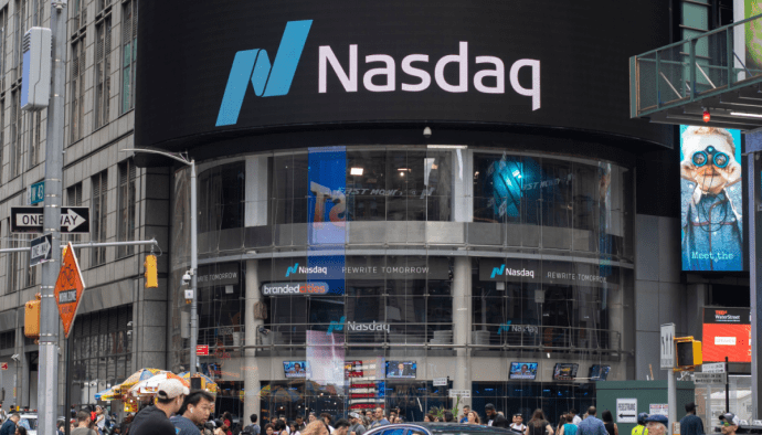 Nasdaq entra en los mercados de predicción del mundo cripto