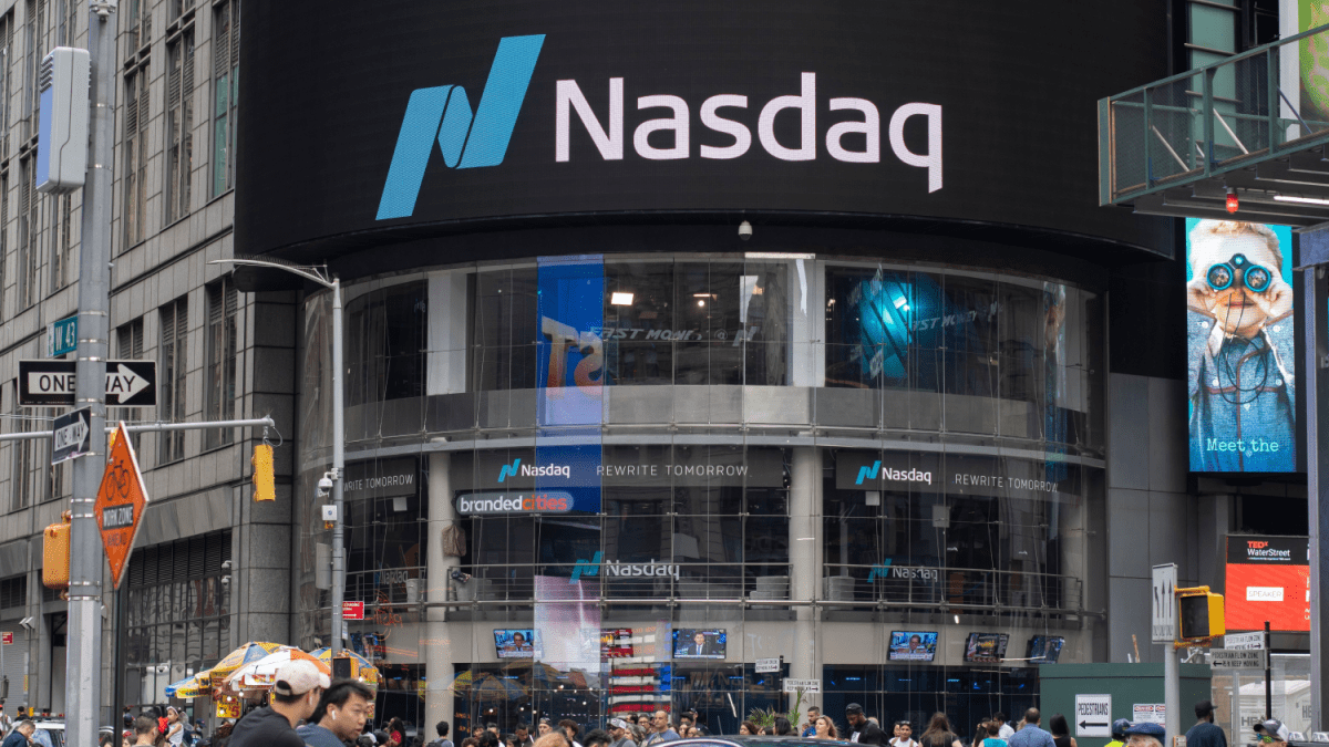 Nasdaq entra en los mercados de predicción del mundo cripto