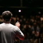 La Bitcoin Conference 2024 ha iniciado, este año con un giro político