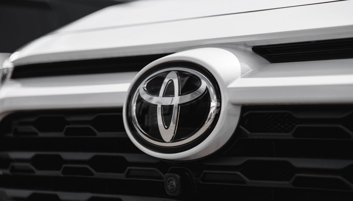 Toyota apuesta por Ethereum para los coches inteligentes: Expectativas