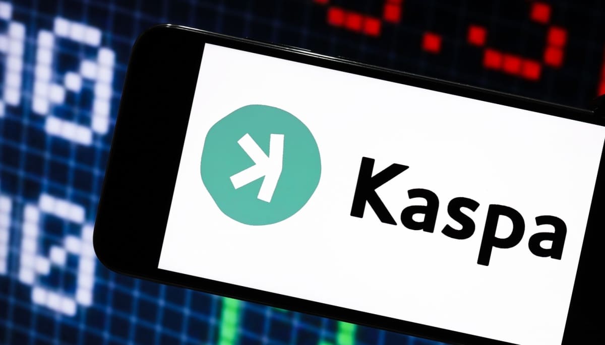 Bitcoin bajo presión: los principales crypto procesadores eligen KASPA