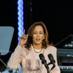 Crypto experto: Kamala Harris puede provocar una crypto revolución