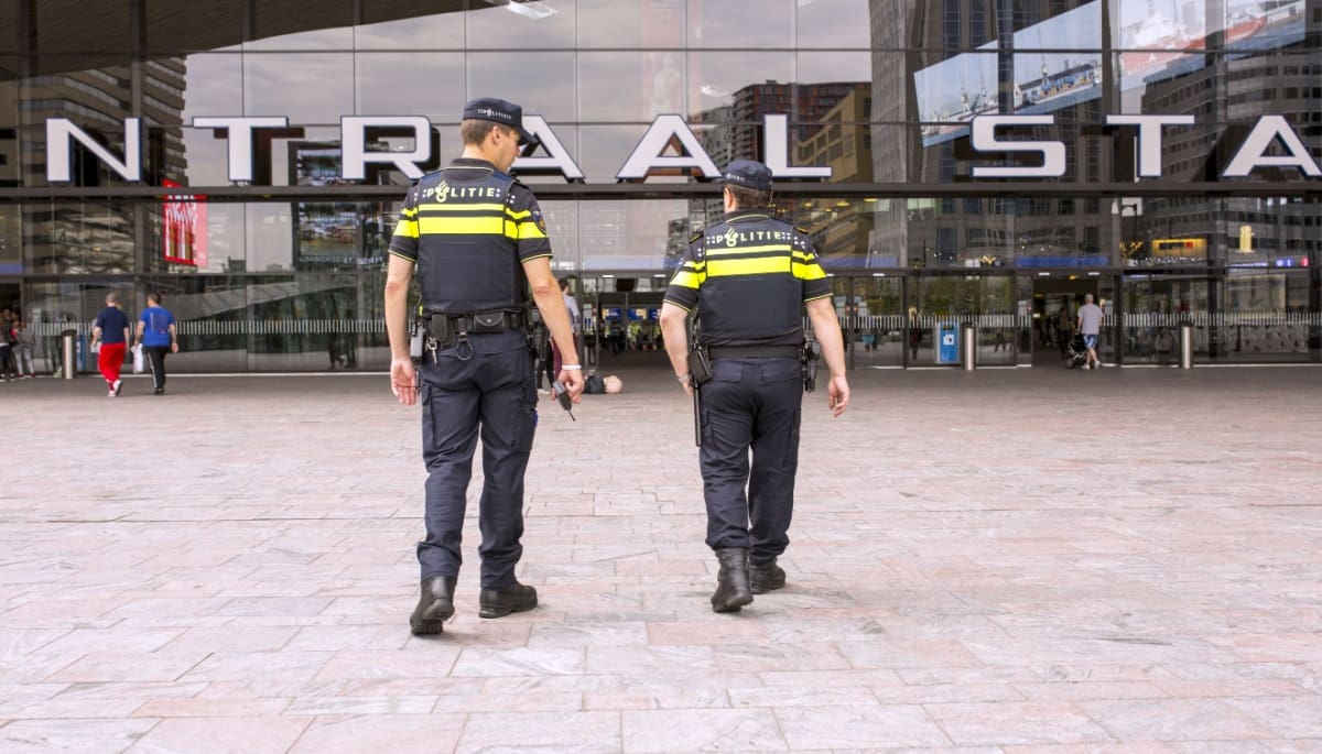 Estafas detectadas por la policía: Cientos de víctimas descubiertas