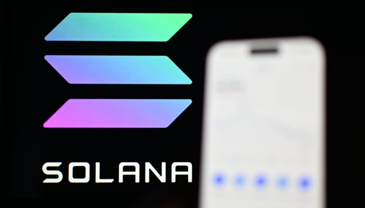 Una empresa multimillonaria apoya a Solana y aviva los rumores del ETF