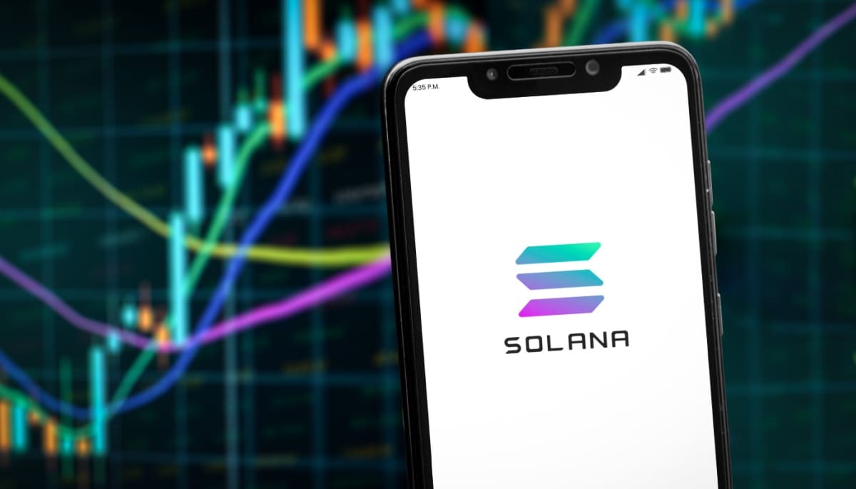 Solana alcanza un hito: Más ingresos que Ethereum por primera vez