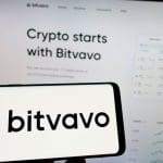 XRP supera a Ethereum en Bitvavo tras el lanzamiento del ETF