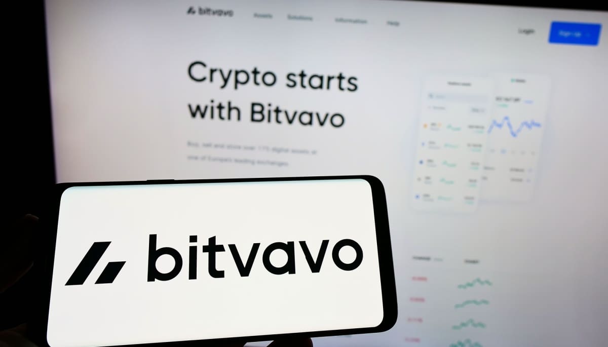 XRP supera a Ethereum en Bitvavo tras el lanzamiento del ETF