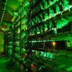 ¿Crisis de minería BTC? La IA trae nueva esperanza al sector Bitcoin