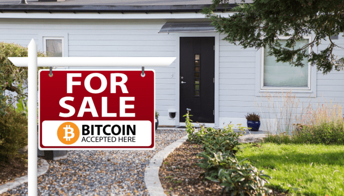 Luz verde a hipotecas en EE. UU. con cripto como garantía