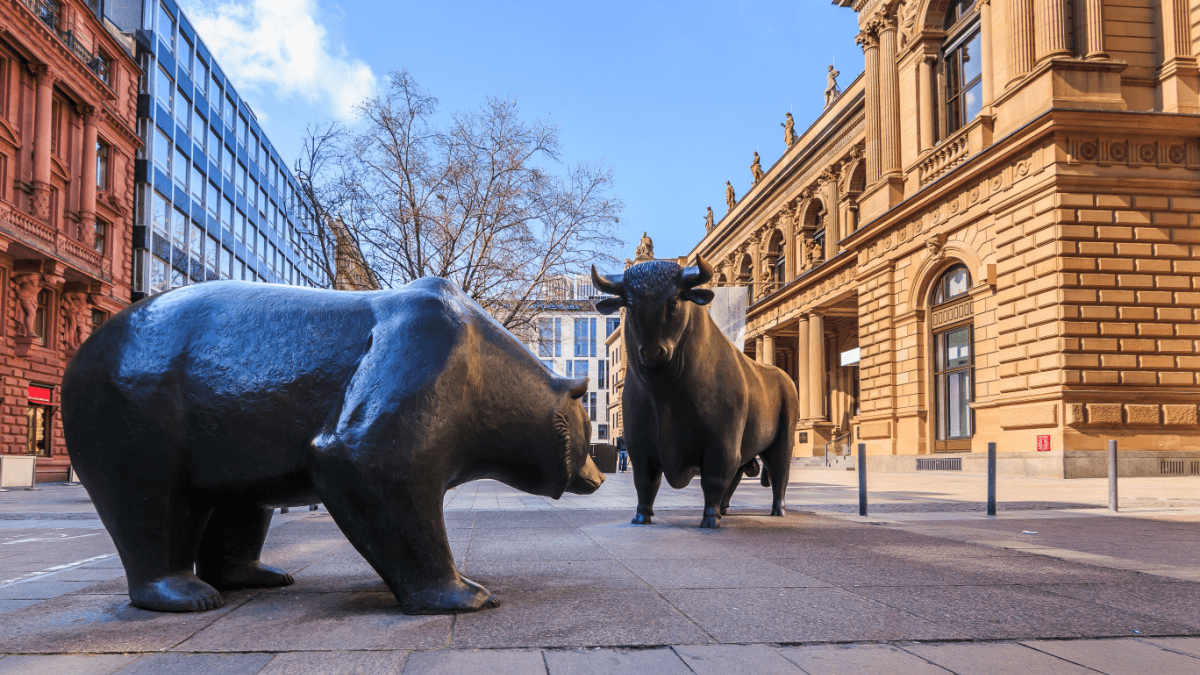 Analista advierte sobre el posible fin del mercado alcista de Bitcoin Analista advierte sobre el posible fin del mercado alcista de Bitcoin