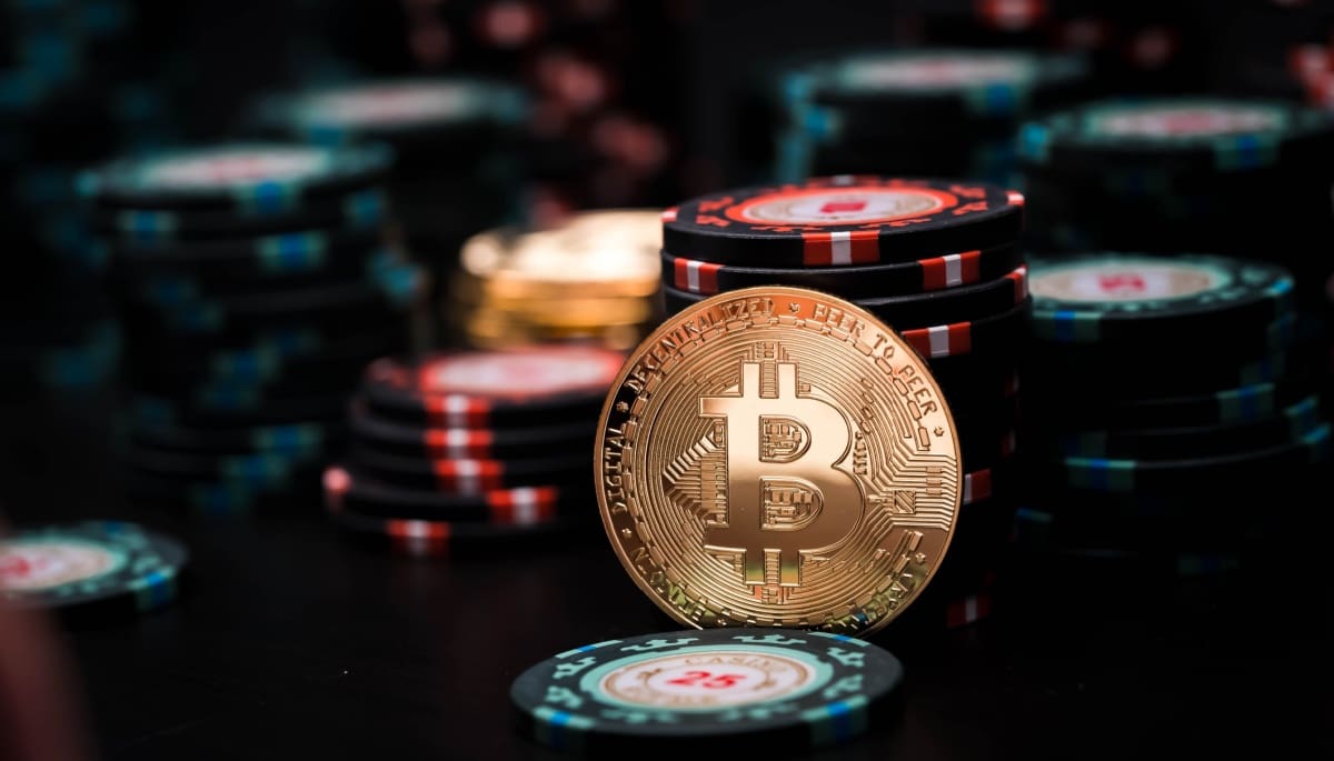 Las crypto apuestas explotan: $203 millones apostados en las elecciones