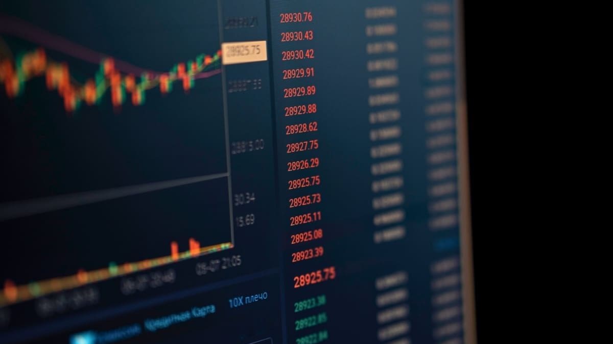 2 razones por las que el precio de Bitcoin y Ethereum caen hoy 2 razones por las que el precio de Bitcoin y Ethereum caen hoy