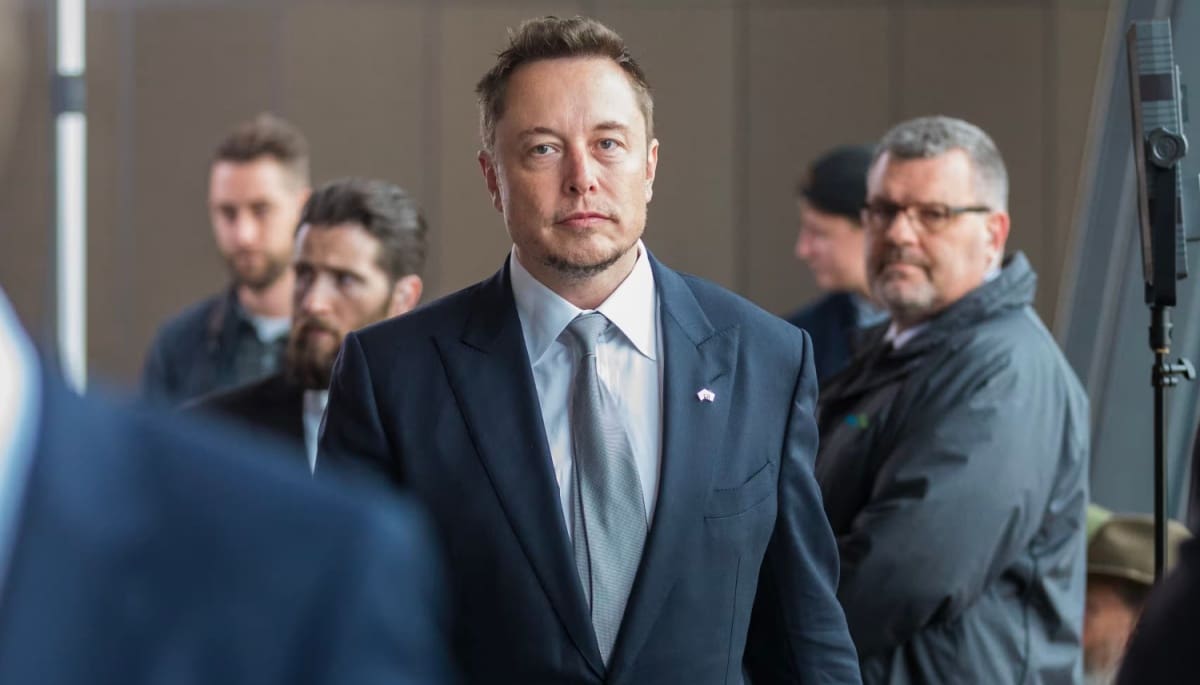 El evento de Bitcoin de Trump podría recibir una visita de Elon Musk