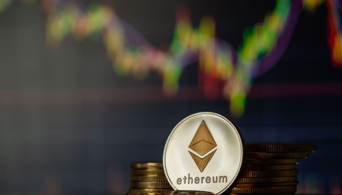 Ethereum al alza: Las donaciones del ETF refuerzan la red y el precio