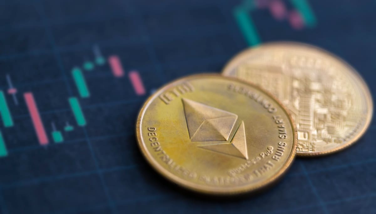 Los ETF de Ethereum influyen más en el precio que los de Bitcoin