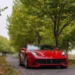 Ferrari crea una criptomoneda exclusiva para solo 100 clientes ultrarricos Ferrari crea una criptomoneda exclusiva para solo 100 clientes ultrarricos
