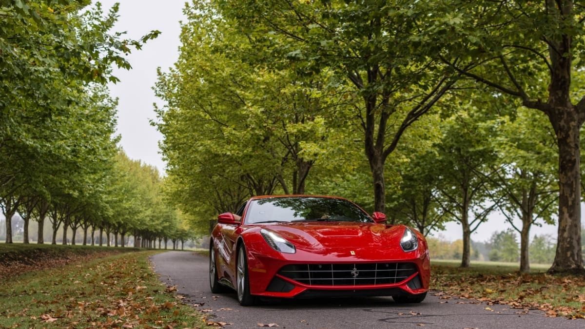Ferrari crea una criptomoneda exclusiva para solo 100 clientes ultrarricos Ferrari crea una criptomoneda exclusiva para solo 100 clientes ultrarricos