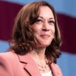 Fundador de Cardano advierte de que Kamala Harris es una criptoamenaza