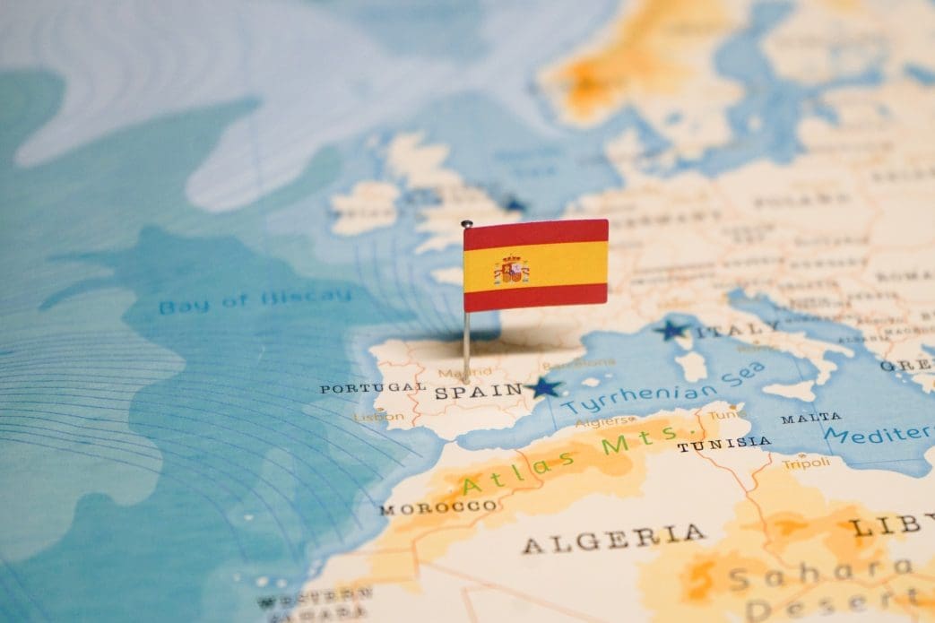 El gran cambio en la regulación de las criptomonedas en España