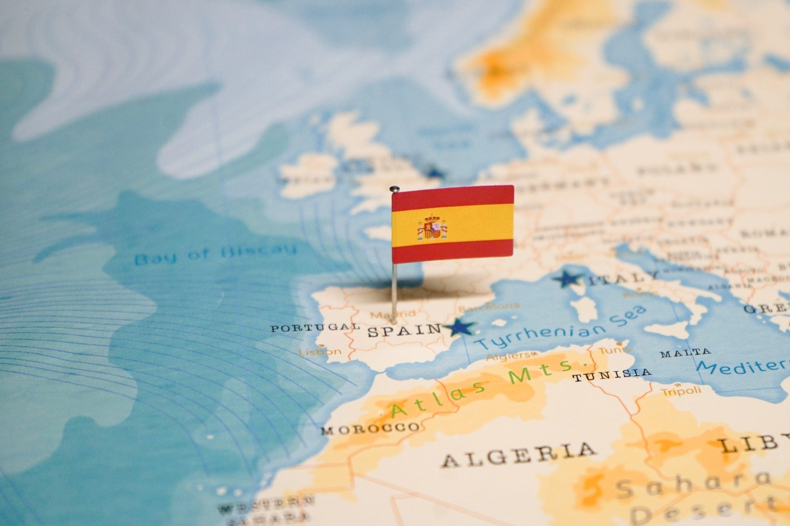 Espa&ntilde;a impulsa gigafactor&iacute;as de IA con una inversi&oacute;n de 5.000 millones