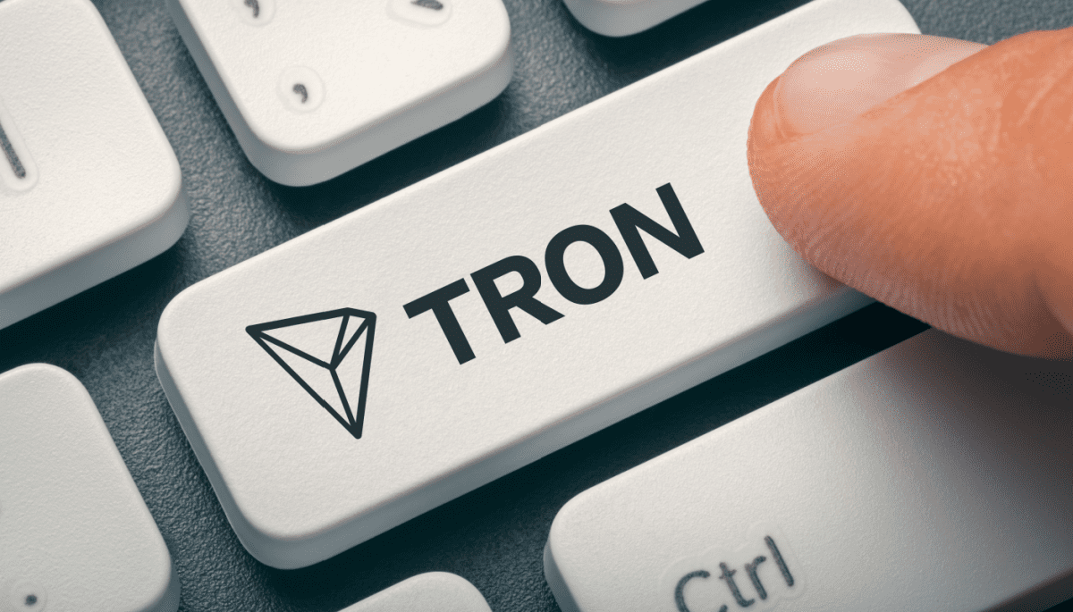El precio de Tron (TRX) se dispara tras unirse a la red de Solana