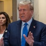 Trump da la voz de alarma y teme la crypto revolución china