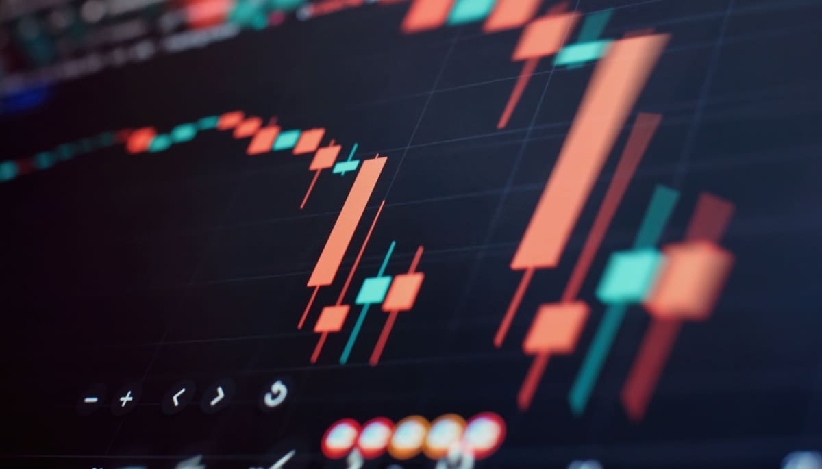 Bitcoin se desploma, la 