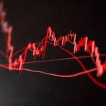 Bitcoin muestra resistencia durante la mayor caída desde 2020