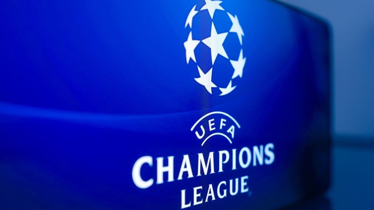 El Exchange patrocinador oficial de la Champions League UEFA